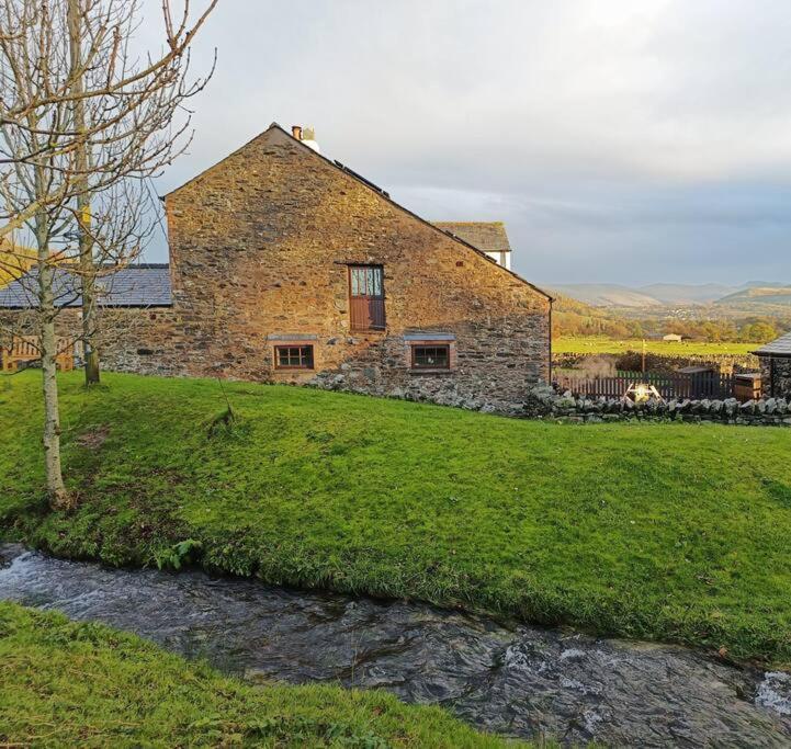 The Hayloft. Entire Barn Conversion Near Keswick Applethwaite Buitenkant foto